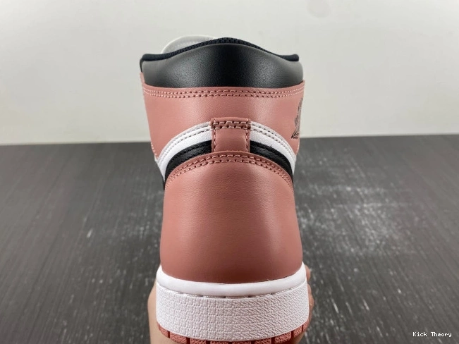 Kicktheory 861428-101 Jordan Nrg 1 Og Rust Air Retro Pink High 0715
